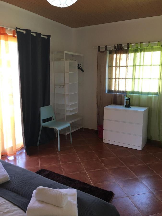 Faja Grande Casa Da Avo Julia 빌라 외부 사진