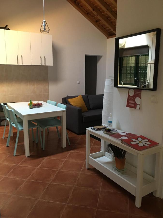 Faja Grande Casa Da Avo Julia 빌라 외부 사진