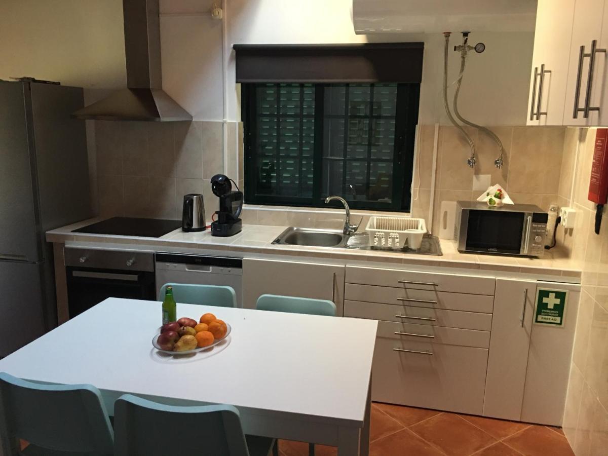 Faja Grande Casa Da Avo Julia 빌라 외부 사진