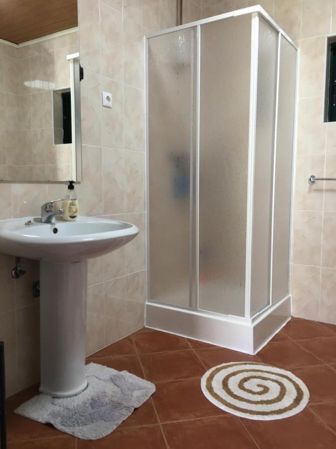 Faja Grande Casa Da Avo Julia 빌라 외부 사진