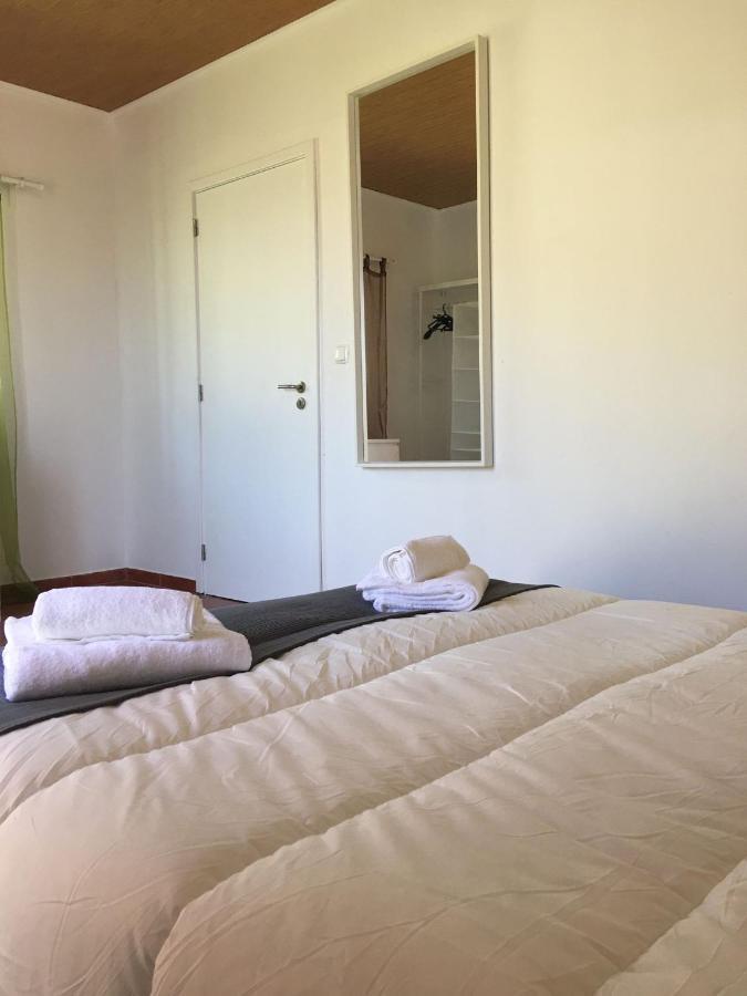 Faja Grande Casa Da Avo Julia 빌라 외부 사진
