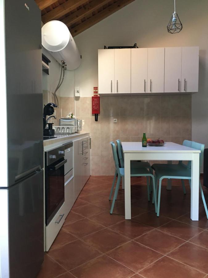 Faja Grande Casa Da Avo Julia 빌라 외부 사진